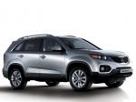 Kia Sorento 2009 года